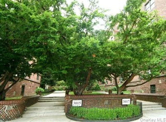 3017 Riverdale Avenue 2H, Bronx, NY 10463