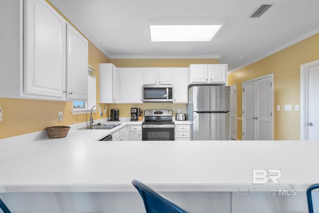 28900 Perdido Beach Boulevard 3A, Orange Beach, AL 36561