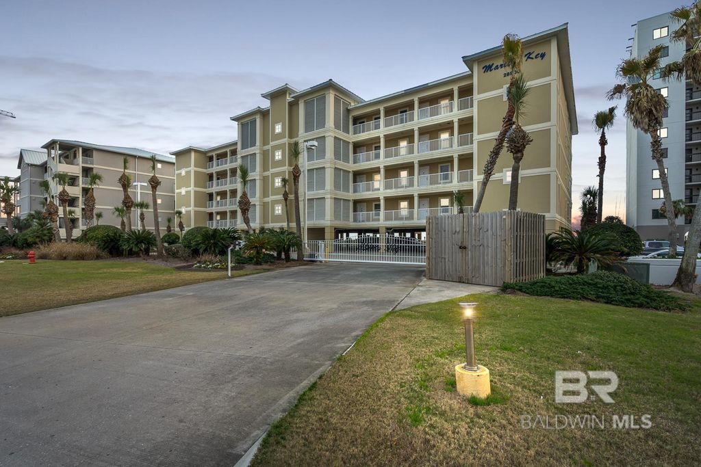 28900 Perdido Beach Boulevard 3A, Orange Beach, AL 36561
