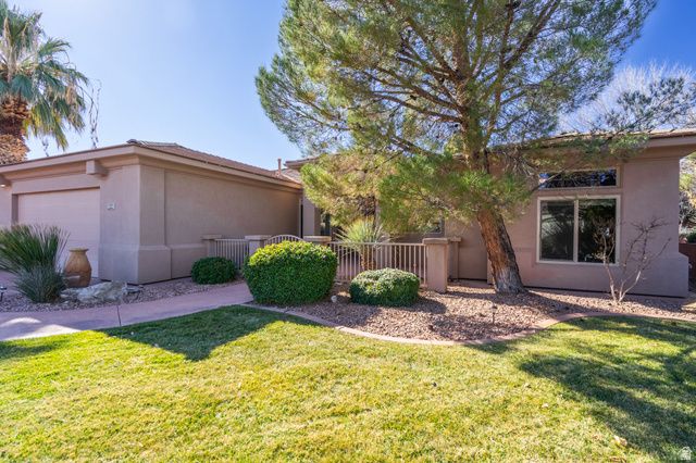 1711 N SAGE CIR, St. George, UT 84770
