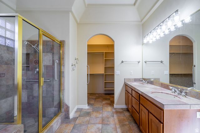 1711 N SAGE CIR, St. George, UT 84770