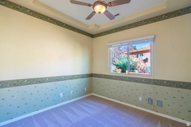 1711 N SAGE CIR, St. George, UT 84770