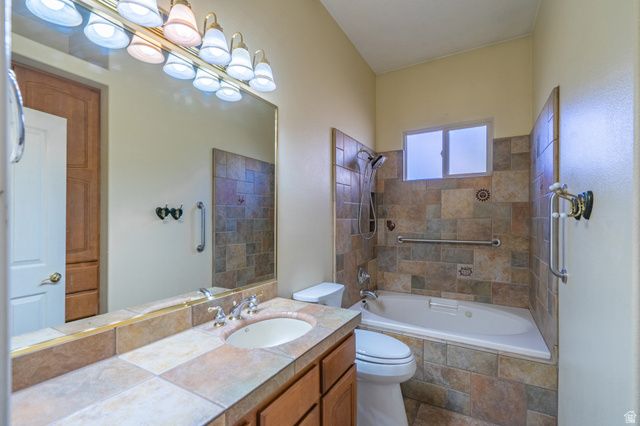 1711 N SAGE CIR, St. George, UT 84770