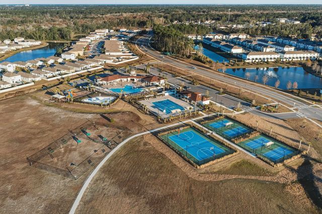 30 Porto Ct, St Augustine, FL 32084