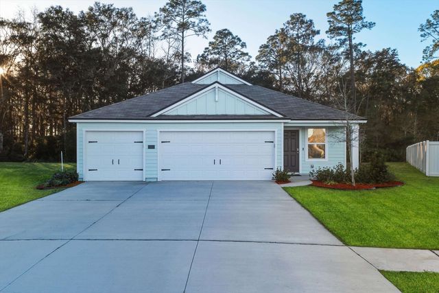 30 Porto Ct, St Augustine, FL 32084