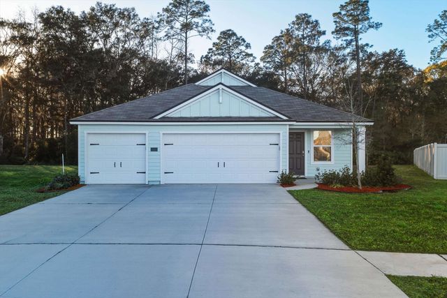 30 Porto Ct, St Augustine, FL 32084