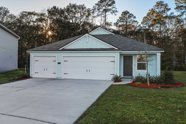 30 Porto Ct, St Augustine, FL 32084