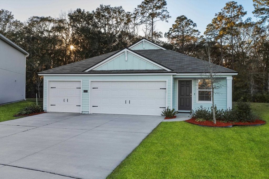 30 Porto Ct, St Augustine, FL 32084