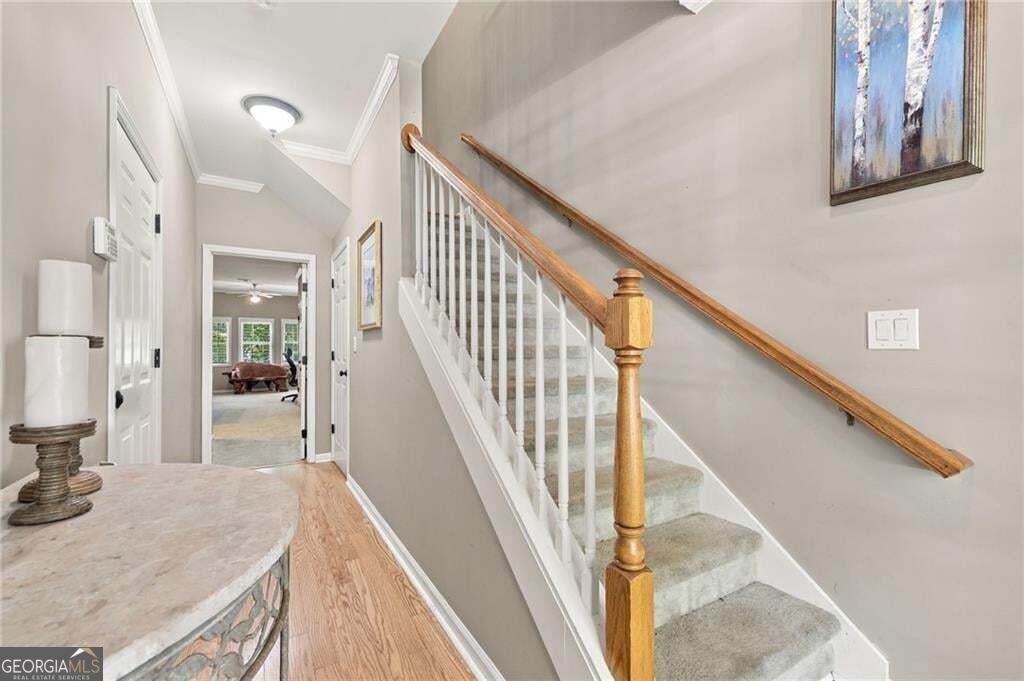 1607 Waters Edge Trail, Roswell, GA 30075 — photo 5