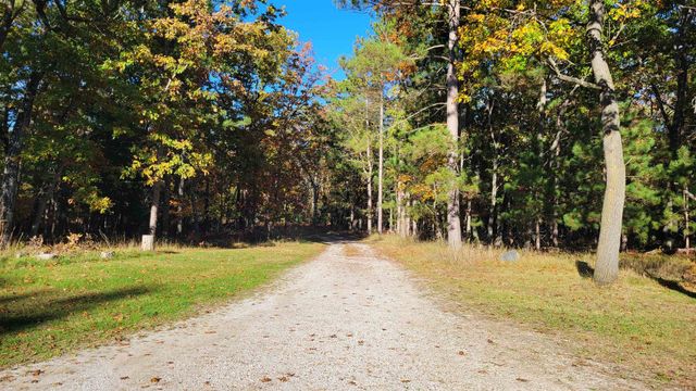 2152 Bissonette Road, Oscoda, MI 48750