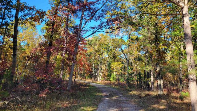 2152 Bissonette Road, Oscoda, MI 48750