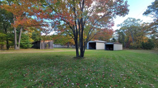 2152 Bissonette Road, Oscoda, MI 48750