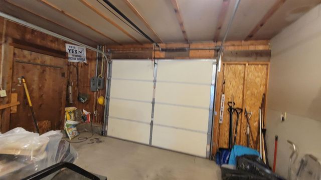 2152 Bissonette Road, Oscoda, MI 48750