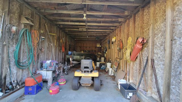 2152 Bissonette Road, Oscoda, MI 48750