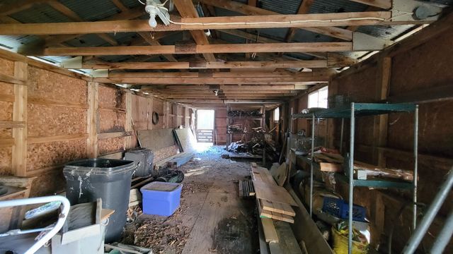 2152 Bissonette Road, Oscoda, MI 48750