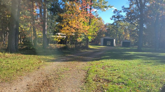 2152 Bissonette Road, Oscoda, MI 48750