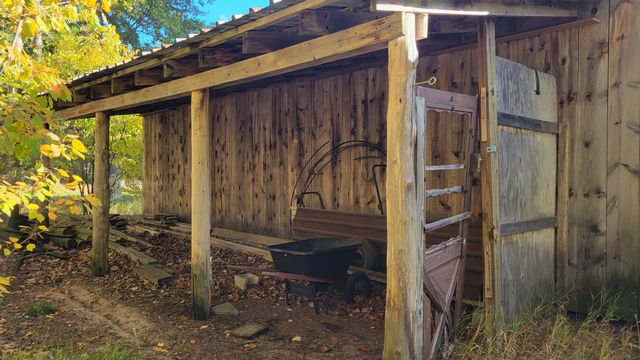 2152 Bissonette Road, Oscoda, MI 48750