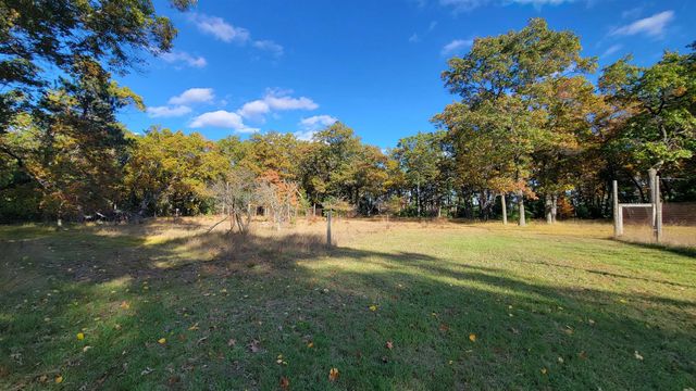 2152 Bissonette Road, Oscoda, MI 48750