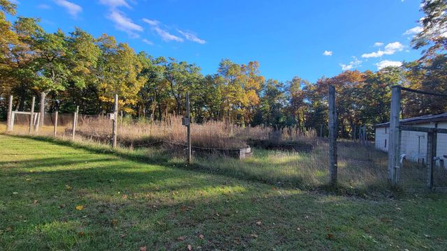 2152 Bissonette Road, Oscoda, MI 48750