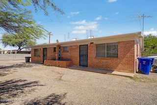 4101-4103 N Fremont Avenue, Tucson, AZ 85719