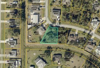 Lot #9 BATTALLA ROAD, North Port, FL 34291