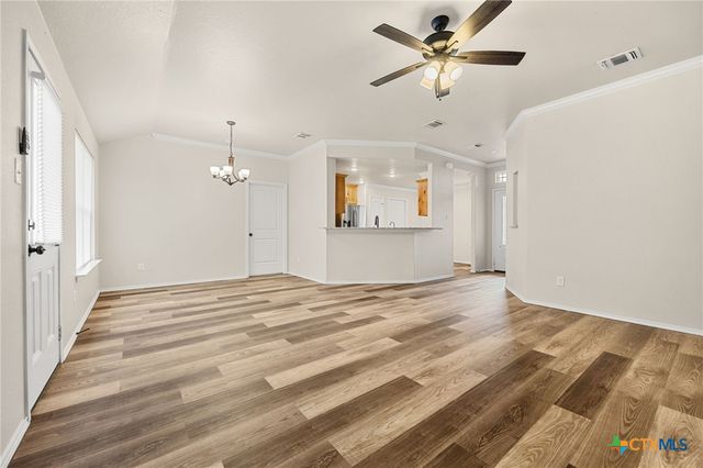 2668 Belle Hubbard Trail, Belton, TX 76513