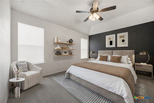 2668 Belle Hubbard Trail, Belton, TX 76513