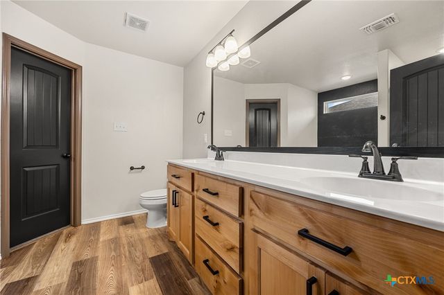 2668 Belle Hubbard Trail, Belton, TX 76513