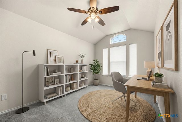 2668 Belle Hubbard Trail, Belton, TX 76513