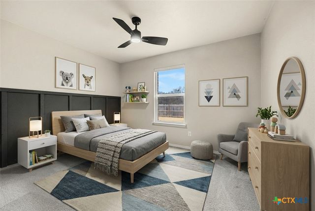 2668 Belle Hubbard Trail, Belton, TX 76513