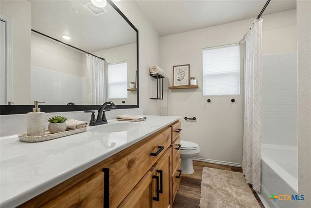 2668 Belle Hubbard Trail, Belton, TX 76513