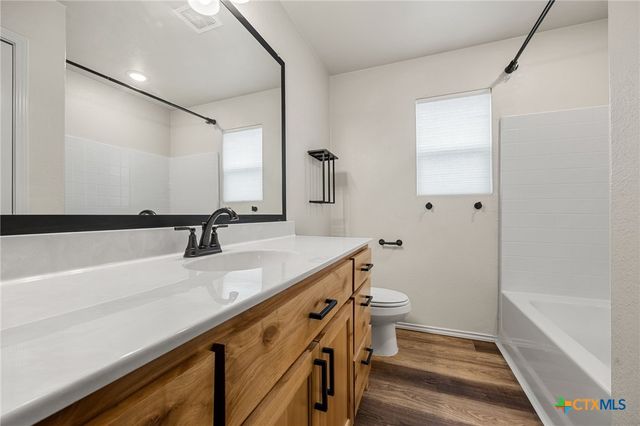 2668 Belle Hubbard Trail, Belton, TX 76513