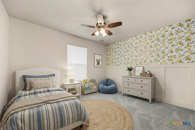 2668 Belle Hubbard Trail, Belton, TX 76513