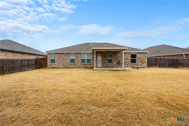 2668 Belle Hubbard Trail, Belton, TX 76513