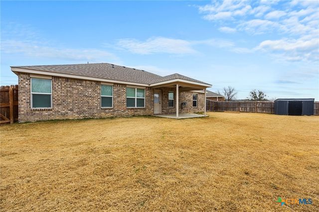 2668 Belle Hubbard Trail, Belton, TX 76513