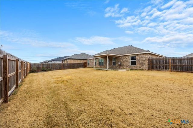 2668 Belle Hubbard Trail, Belton, TX 76513