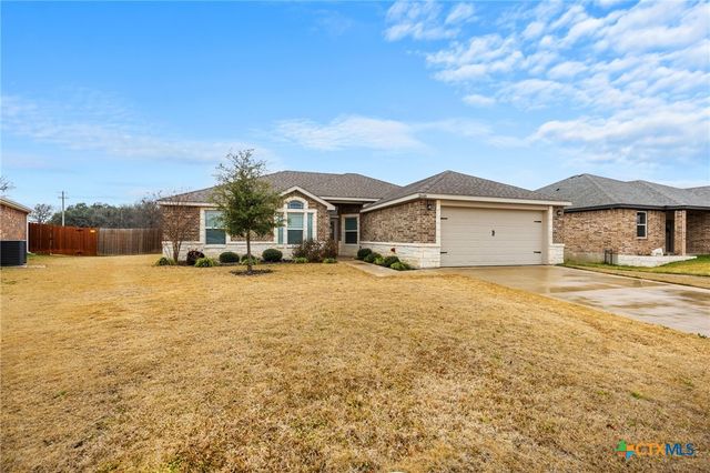 2668 Belle Hubbard Trail, Belton, TX 76513