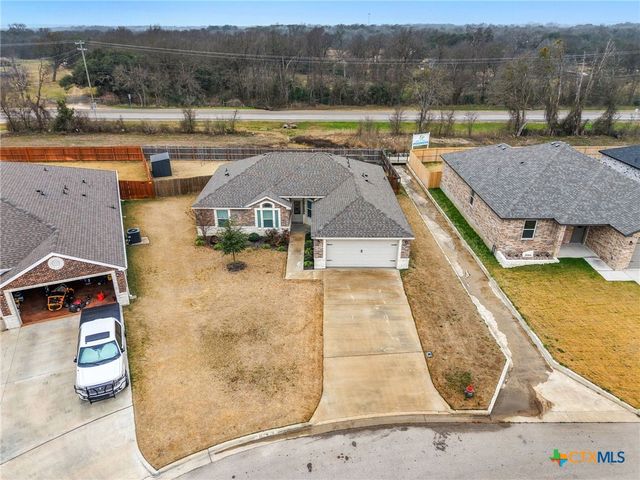 2668 Belle Hubbard Trail, Belton, TX 76513