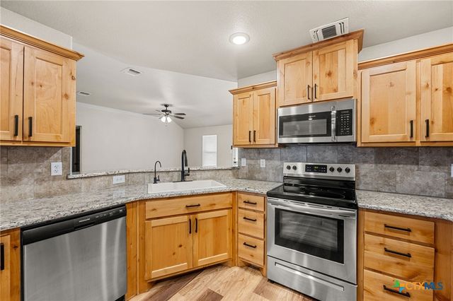 2668 Belle Hubbard Trail, Belton, TX 76513