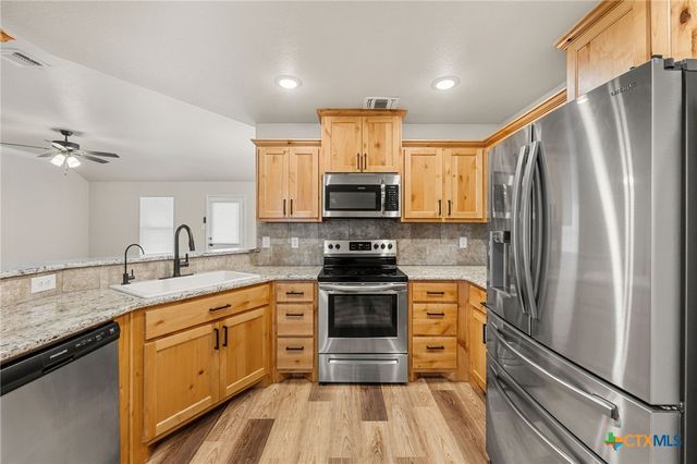 2668 Belle Hubbard Trail, Belton, TX 76513