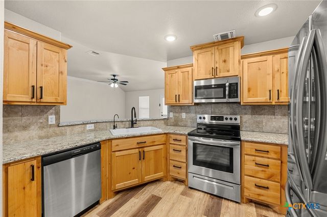 2668 Belle Hubbard Trail, Belton, TX 76513