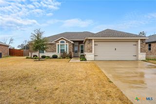 2668 Belle Hubbard Trail, Belton, TX 76513