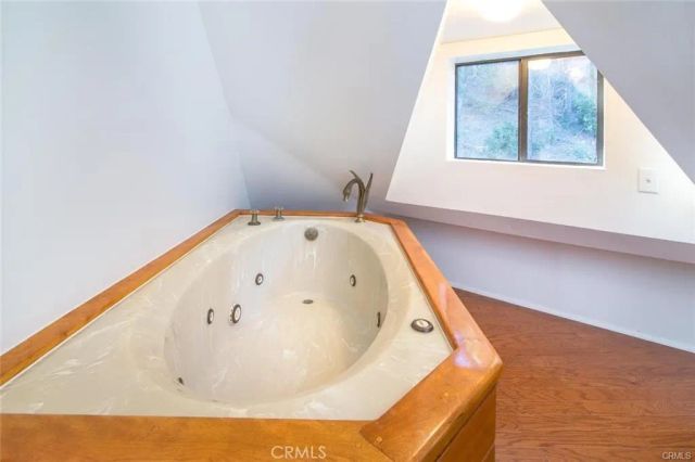 1521 Zermatt, Pine Mountain Club, CA 93222