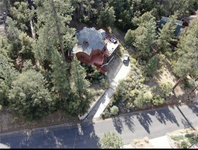 1521 Zermatt, Pine Mountain Club, CA 93222
