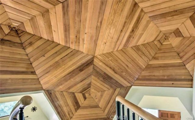 1521 Zermatt, Pine Mountain Club, CA 93222