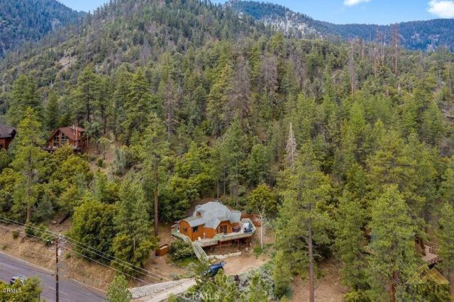 1521 Zermatt, Pine Mountain Club, CA 93222