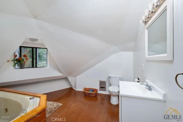 1521 Zermatt, Pine Mountain Club, CA 93222