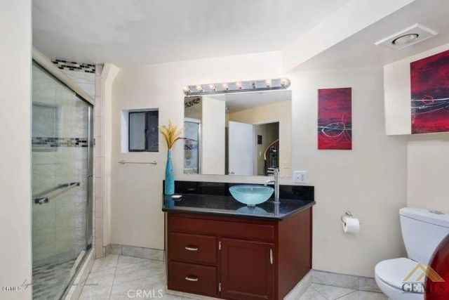 1521 Zermatt, Pine Mountain Club, CA 93222