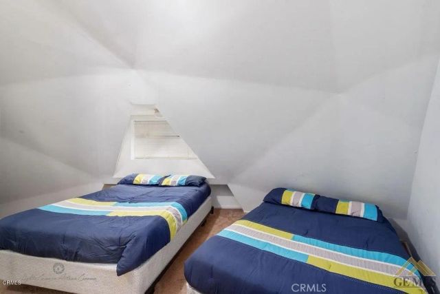 1521 Zermatt, Pine Mountain Club, CA 93222