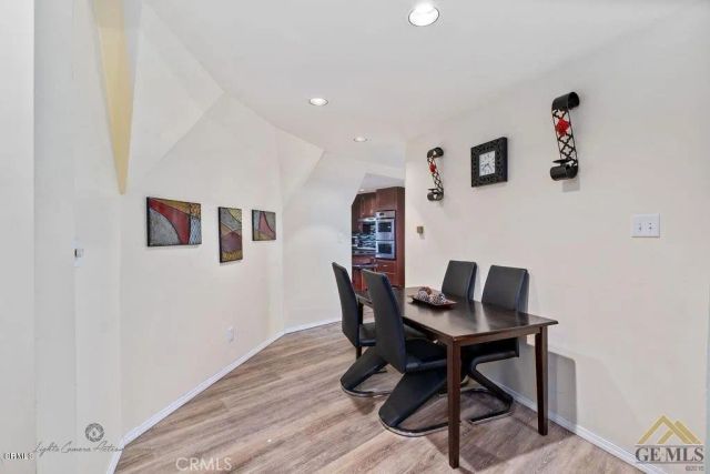 1521 Zermatt, Pine Mountain Club, CA 93222